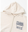 『別注』Champion×Sonny Label　スウェットジップフーディー