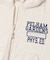 『別注』Champion×Sonny Label　スウェットジップフーディー