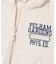 『別注』Champion×Sonny Label　スウェットジップフーディー