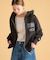 『別注』Champion×Sonny Label　スウェットジップフーディー