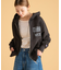 『別注』Champion×Sonny Label　スウェットジップフーディー