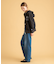 『別注』Champion×Sonny Label　スウェットジップフーディー