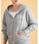 『別注』Champion×Sonny Label　スウェットジップフーディー