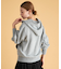 『別注』Champion×Sonny Label　スウェットジップフーディー