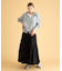 『別注』Champion×Sonny Label　スウェットジップフーディー