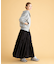 『別注』Champion×Sonny Label　スウェットジップフーディー