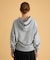 『別注』Champion×Sonny Label　スウェットジップフーディー
