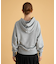 『別注』Champion×Sonny Label　スウェットジップフーディー