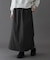 FORK&SPOON　ラナテックイージースカート