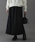 FORK&SPOON　ラナテックイージースカート