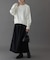 FORK&SPOON　ラナテックイージースカート