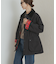 『別注』Barbour　OS BEDALE PADDED