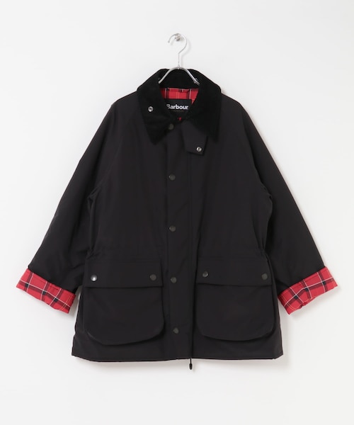 別注』Barbour OS BEDALE PADDED｜アーバンリサーチの通販｜&mall