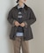 『別注』Barbour　OS BEDALE PADDED