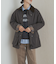 『別注』Barbour　OS BEDALE PADDED