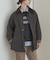 『別注』Barbour　OS BEDALE PADDED