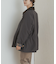 『別注』Barbour　OS BEDALE PADDED