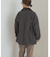 『別注』Barbour　OS BEDALE PADDED