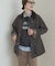 『別注』Barbour　OS BEDALE PADDED