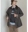 『別注』Barbour　OS BEDALE PADDED