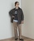 『別注』Barbour　OS BEDALE PADDED