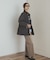 『別注』Barbour　OS BEDALE PADDED