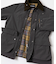 『別注』Barbour　OS BEDALE PADDED