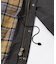 『別注』Barbour　OS BEDALE PADDED