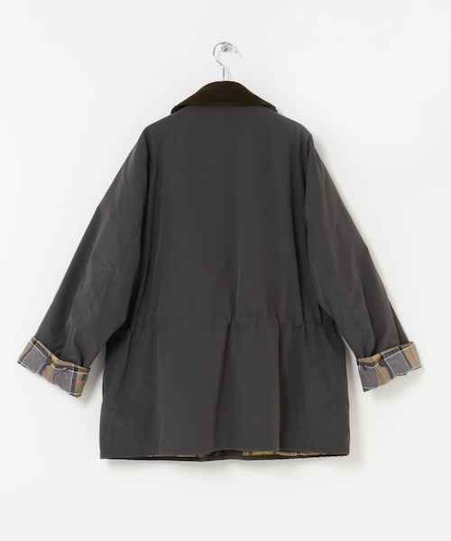 別注』Barbour OS BEDALE PADDED｜アーバンリサーチの通販｜&mall