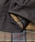 『別注』Barbour　OS BEDALE PADDED