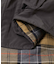 『別注』Barbour　OS BEDALE PADDED
