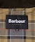 『別注』Barbour　OS BEDALE PADDED