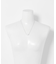 SMELLY so’　white jade necklace