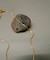 SMELLY so’　uneven chain necklace