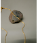 SMELLY so’　uneven chain necklace