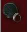 SMELLY so’　plump dent ring