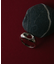 SMELLY so’　plump dent ring