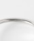 SMELLY so’　plump curved line ring