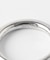 SMELLY so’　flat surface pinky ring