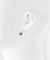 SMELLY so　fan shape pierce