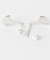 SMELLY so　fan shape pierce