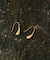 SMELLY so’　drop hook pierce
