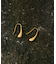SMELLY so’　drop hook pierce
