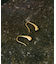 SMELLY so’　drop hook pierce