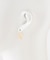 SMELLY so’　drop hook pierce
