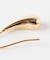 SMELLY so’　drop hook pierce