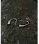 SMELLY so　drop hook pierce