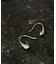 SMELLY so　drop hook pierce