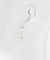 SMELLY so　drop hook pierce