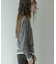 『UR TECH』蓄熱ベーシックロングTシャツ
